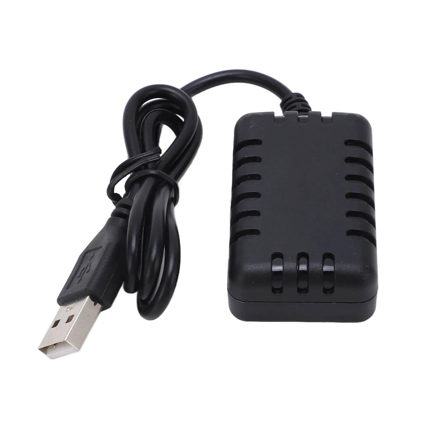 2-in-1 USB Charger for 7.4V 2S LiPo Batteries with XH-3P Connector