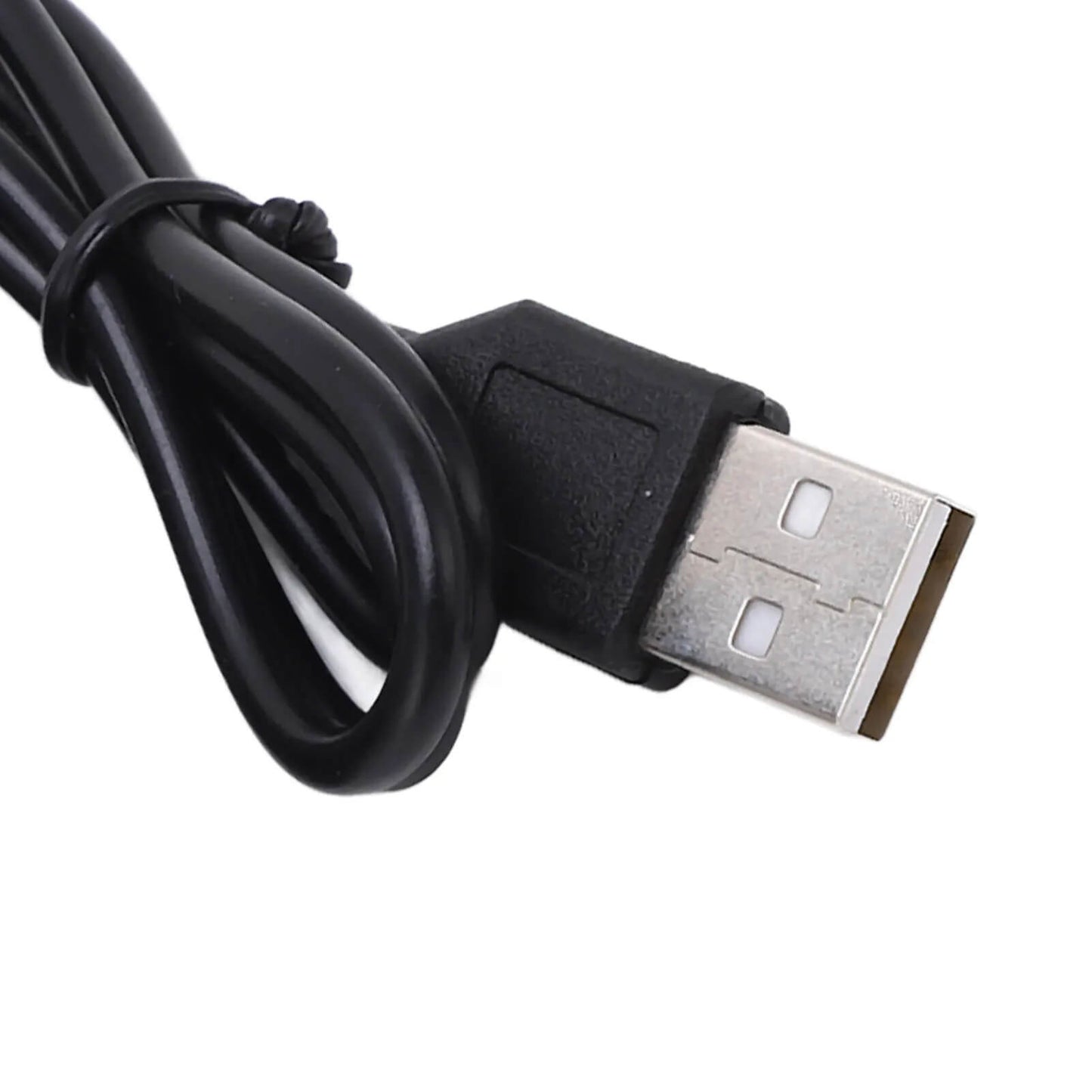 2-in-1 USB Charger for 7.4V 2S LiPo Batteries with XH-3P Connector
