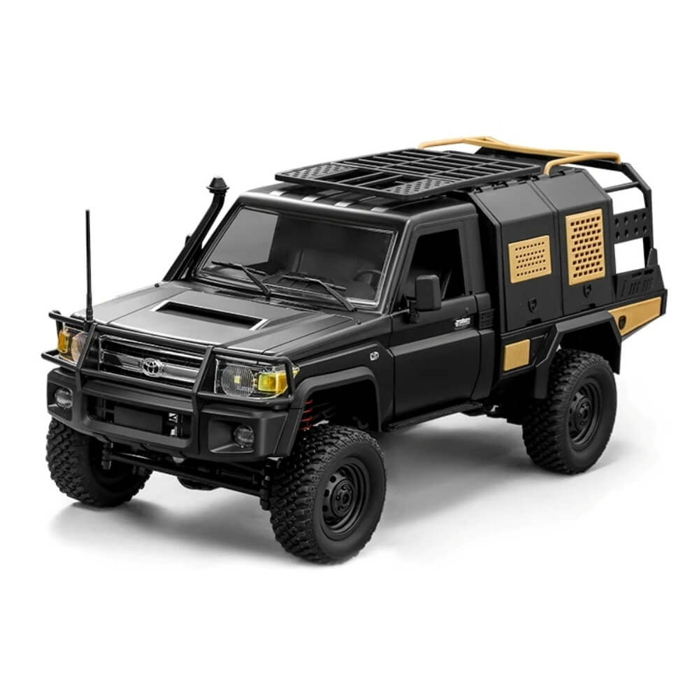 MN82S LC79 1/12 RC 4WD Rock Crawler