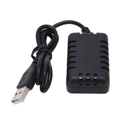 2-in-1 USB Charger for 7.4V 2S LiPo Batteries with XH-3P Connector