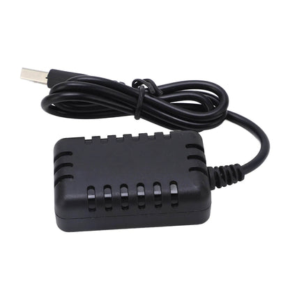 2-in-1 USB Charger for 7.4V 2S LiPo Batteries with XH-3P Connector
