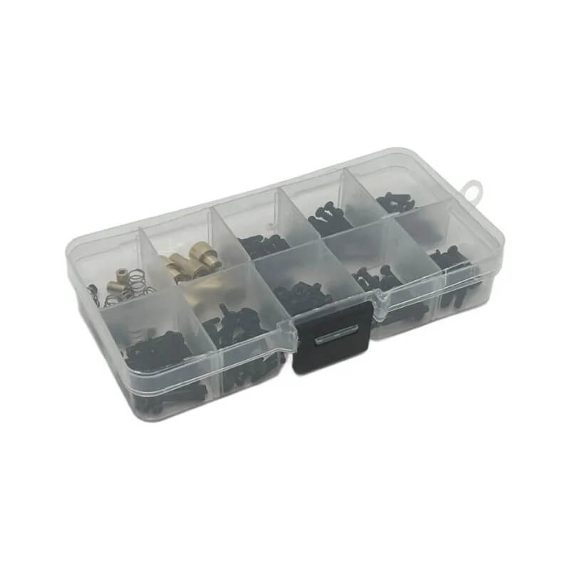Assorted Spare Screw Set for MN82 Pro MN82S RC Crawlers