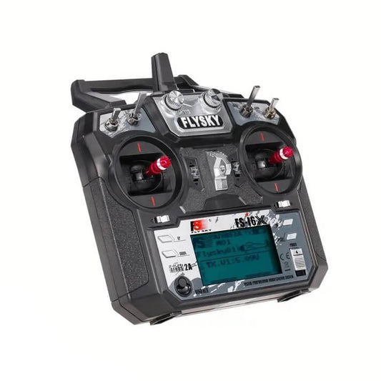 Flysky FS-i6X Transmitter Only