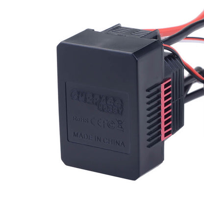 Surpass Hobby Waterproof 80A Brushless ESC