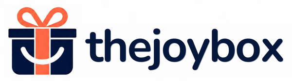 Thejoybox